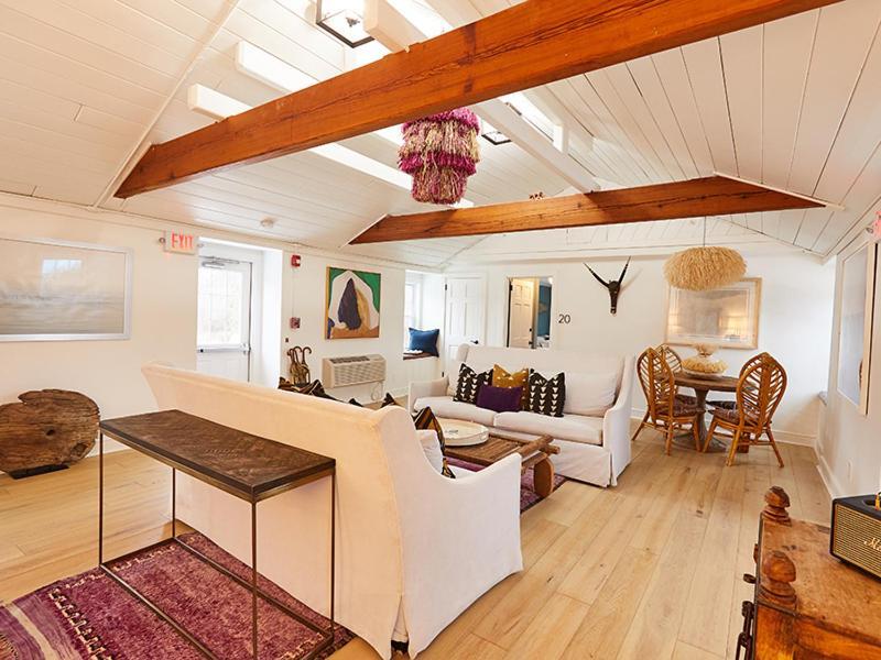 Shelter Harbor Inn Westerly Exterior foto